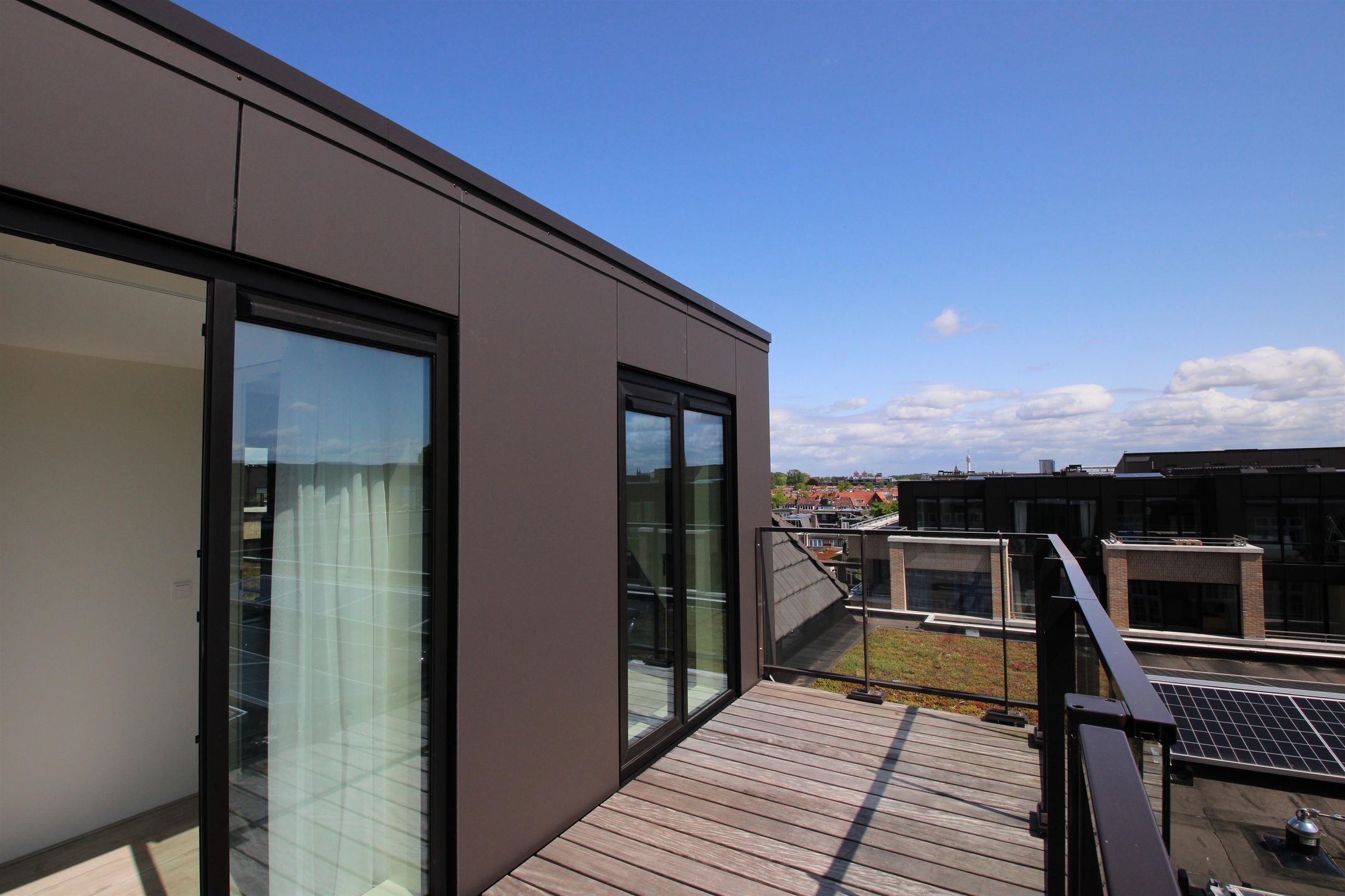 Foto 6 van Verspronckweg 150-C20