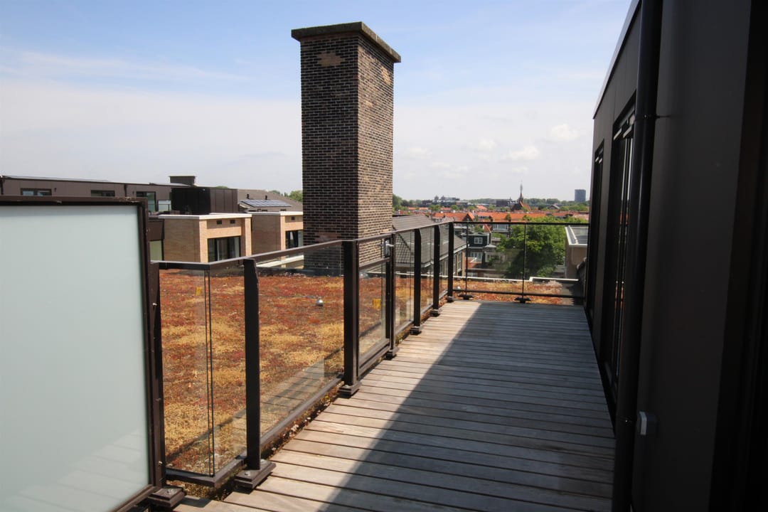 Foto 7 van Verspronckweg 150-C20