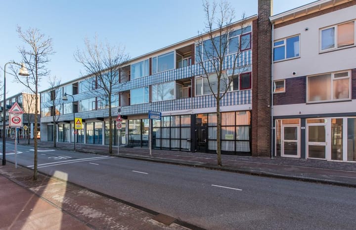 Norenburgerstraat 15