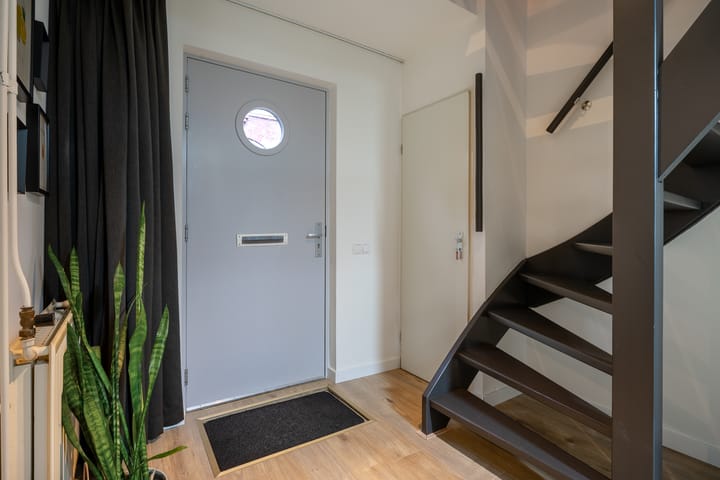 Foto 4 van Vincentiuspad 1-01