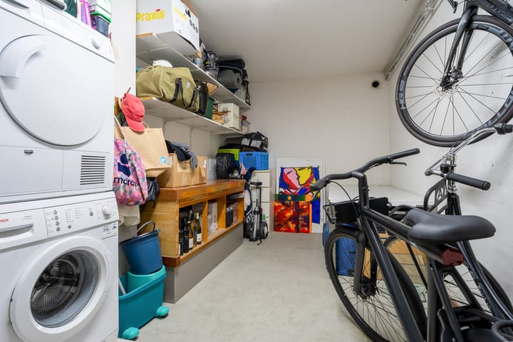 Foto 5 van Vincentiuspad 1-01