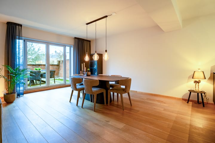 Foto 10 van Vincentiuspad 1-01