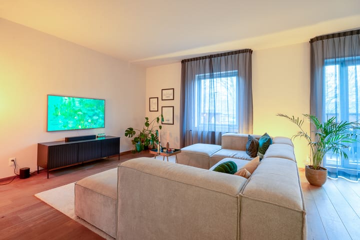 Foto 12 van Vincentiuspad 1-01