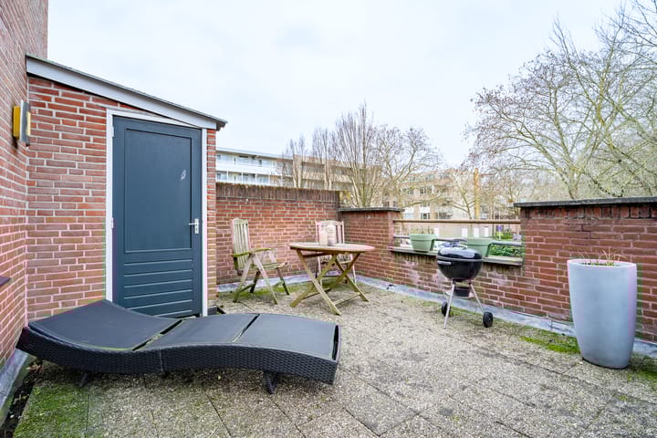 Foto 15 van Vincentiuspad 1-01