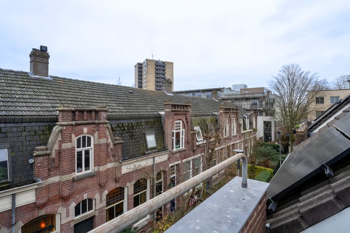 Foto 28 van Vincentiuspad 1-01