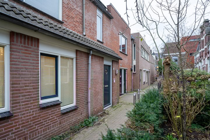 Foto 29 van Vincentiuspad 1-01