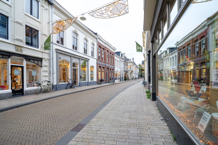 Foto 32 van Vincentiuspad 1-01