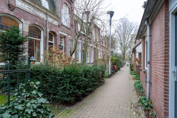 Foto 30 van Vincentiuspad 1-01