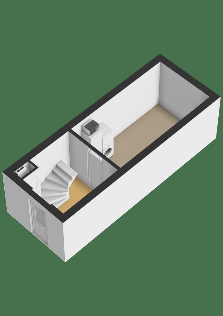 Foto 35 van Vincentiuspad 1-01
