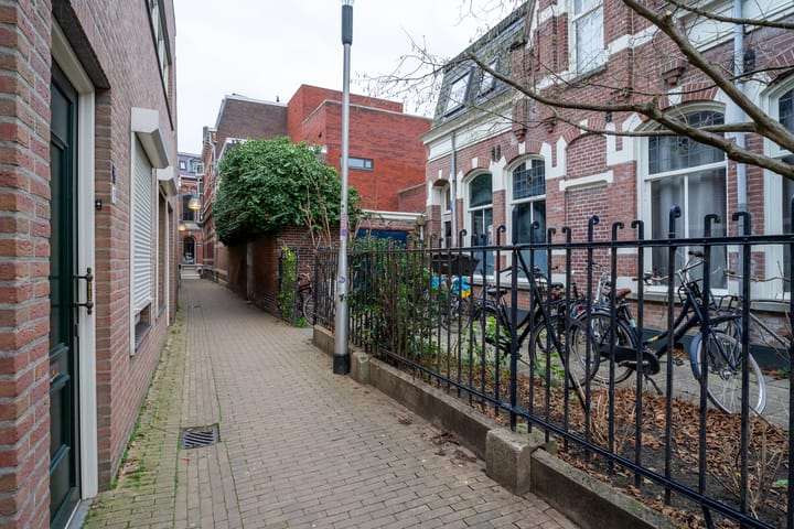 Foto 31 van Vincentiuspad 1-01