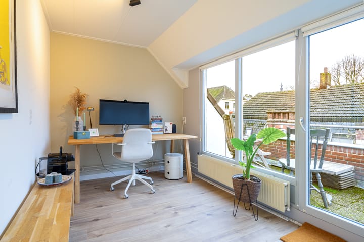 Foto 18 van Vincentiuspad 1-01