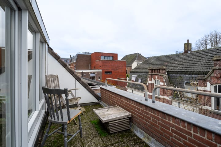 Foto 27 van Vincentiuspad 1-01