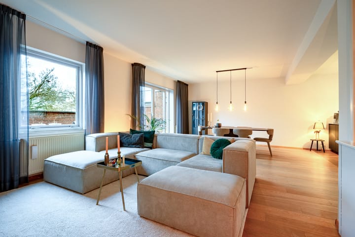 Foto 11 van Vincentiuspad 1-01