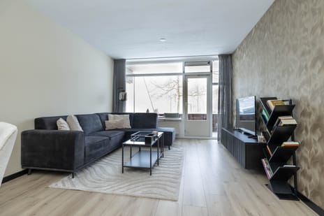 Jennerstraat 58 tertiary image