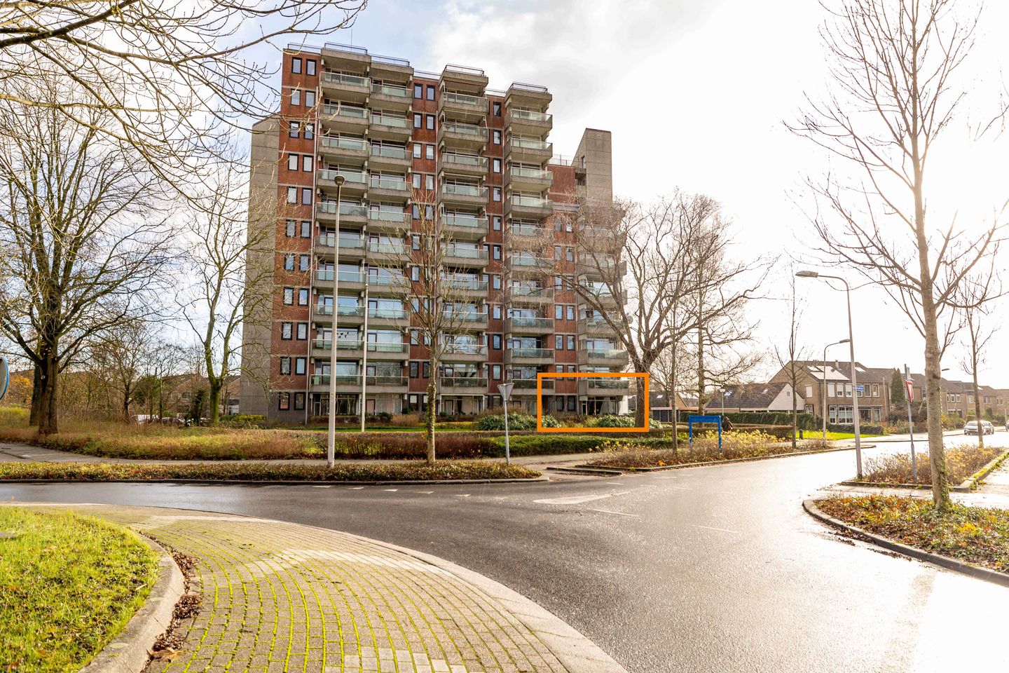 Photo 5 of Jennerstraat 58