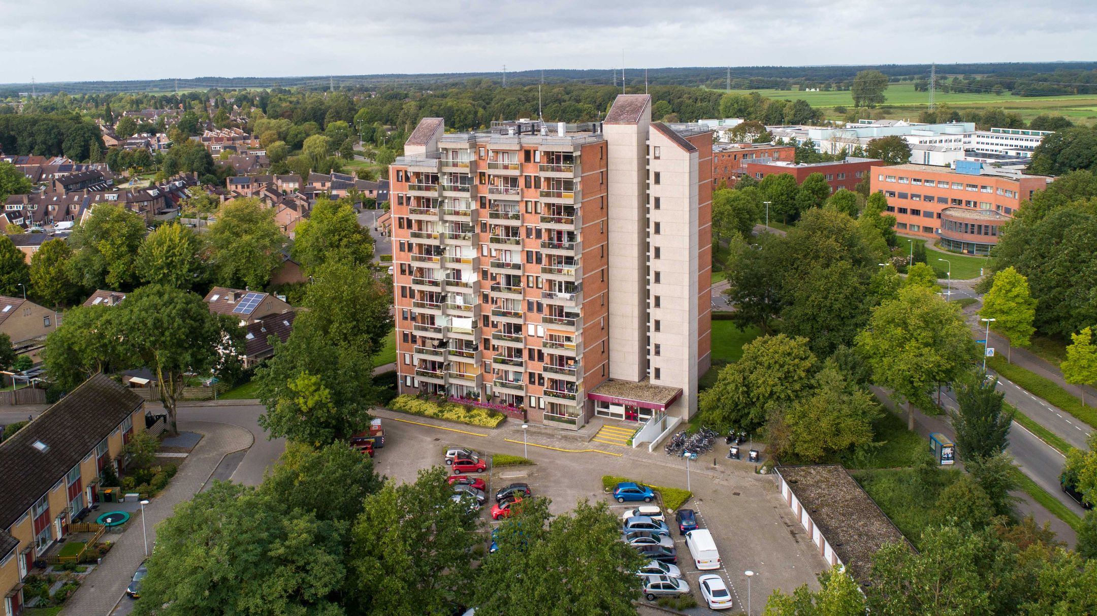 Photo 6 of Jennerstraat 58