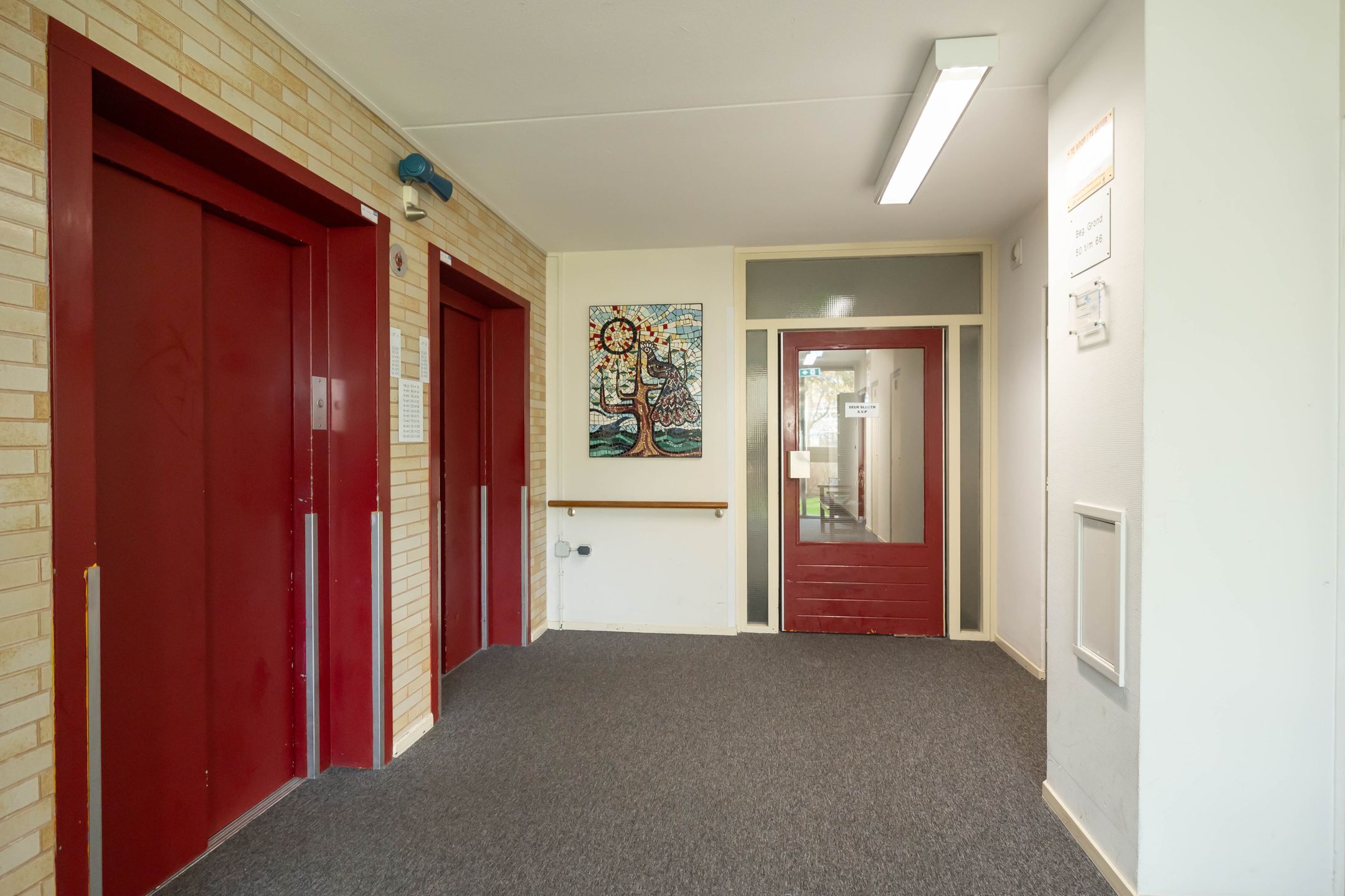 Photo 9 of Jennerstraat 58