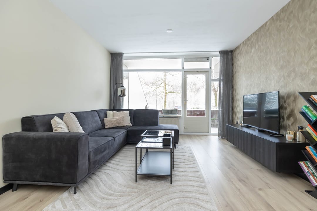 Photo 13 of Jennerstraat 58