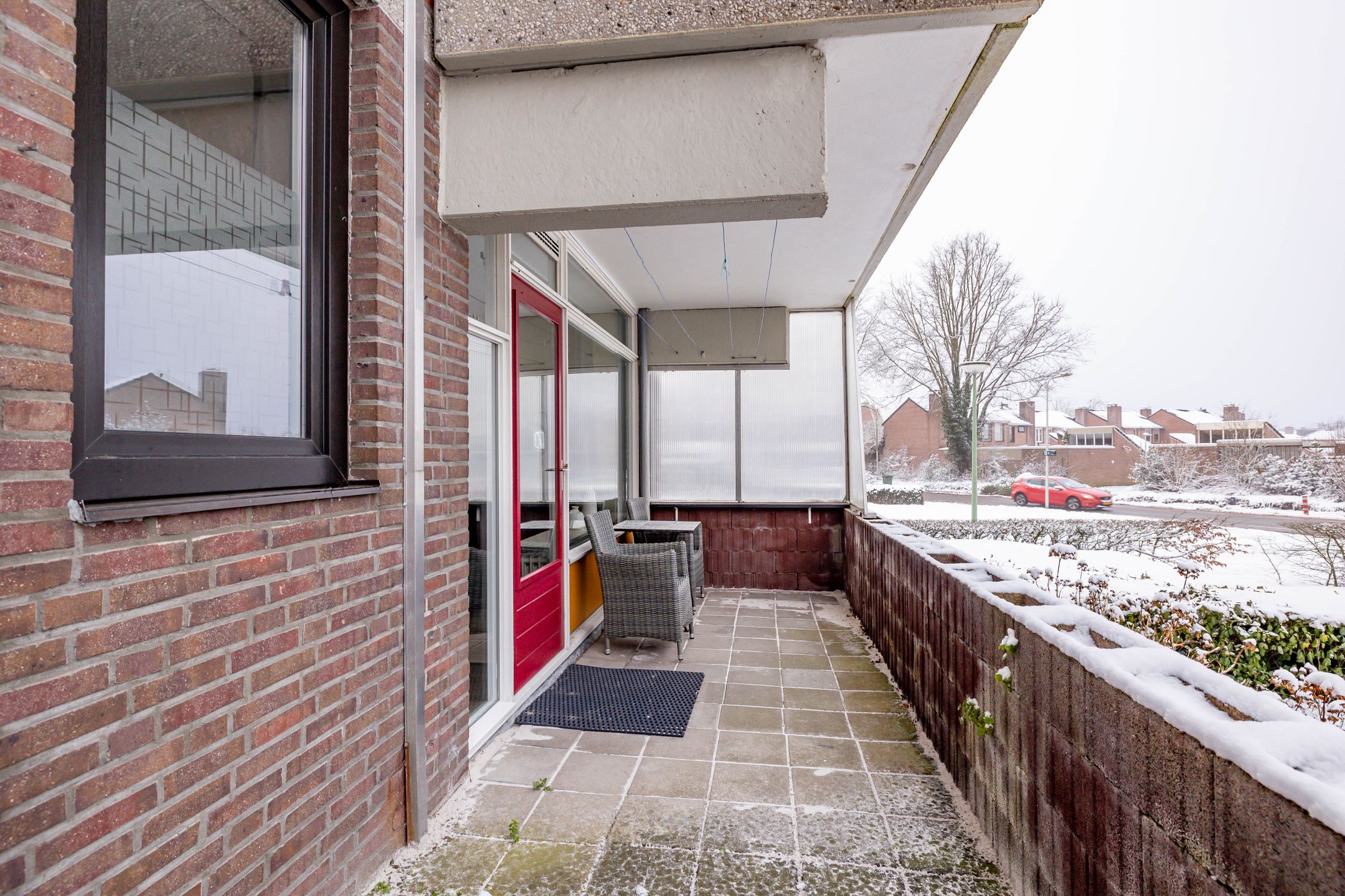 Photo 21 of Jennerstraat 58