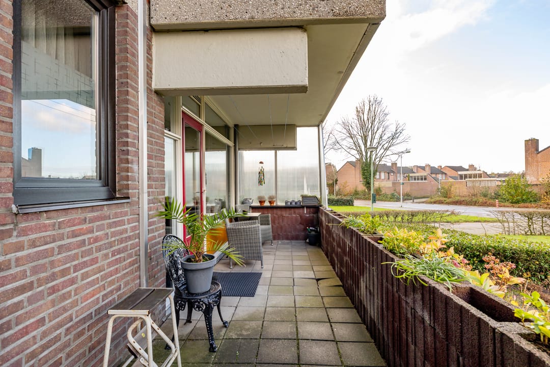 Photo 22 of Jennerstraat 58