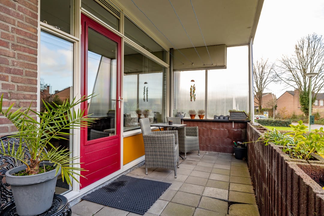 Photo 23 of Jennerstraat 58