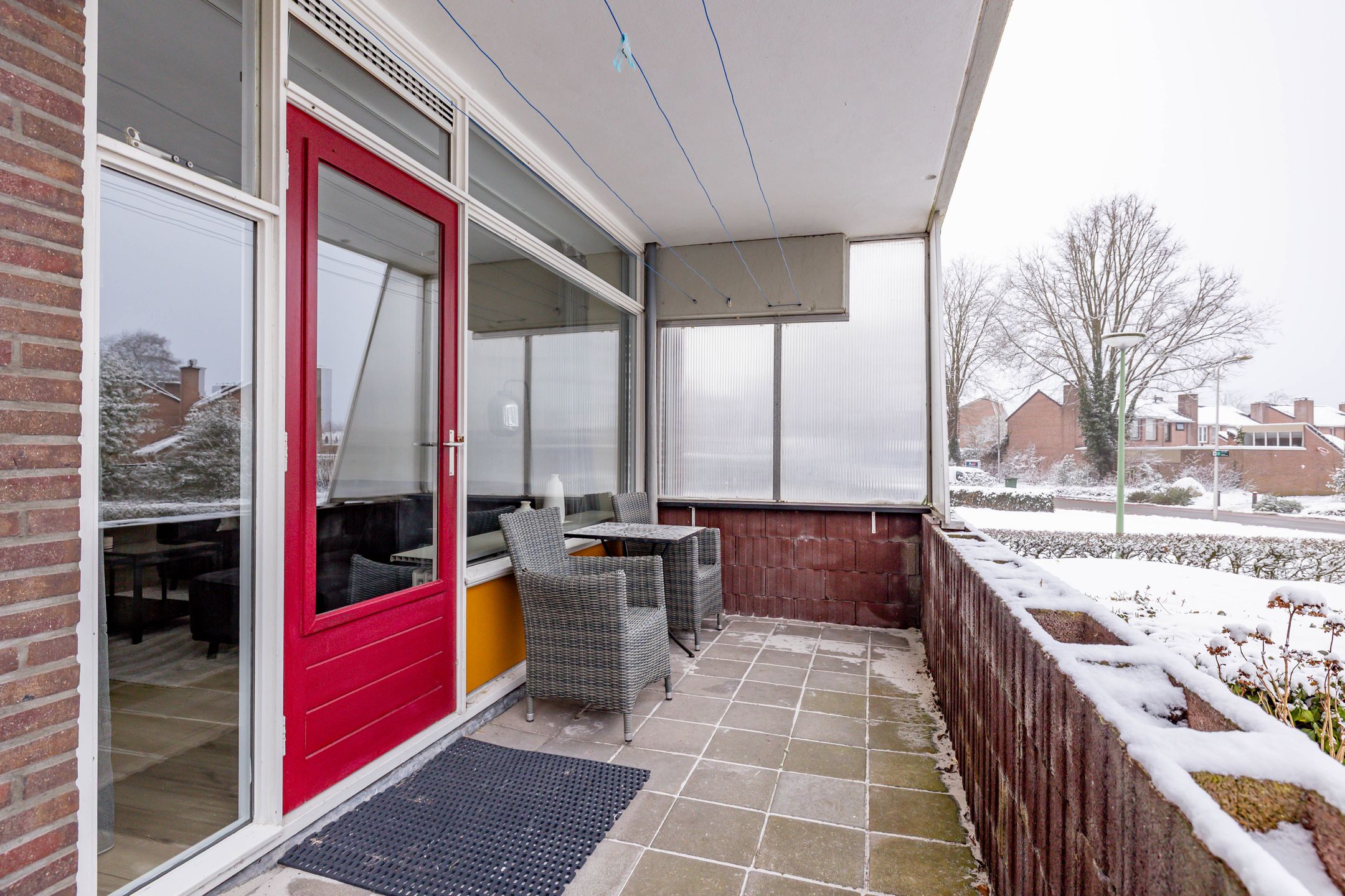 Photo 24 of Jennerstraat 58