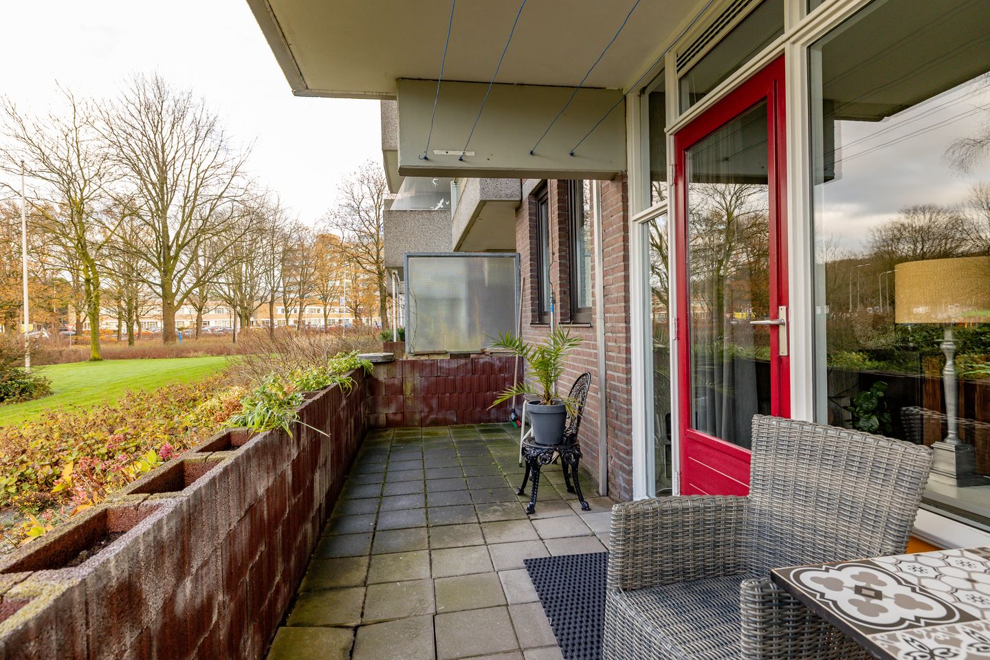 Photo 25 of Jennerstraat 58