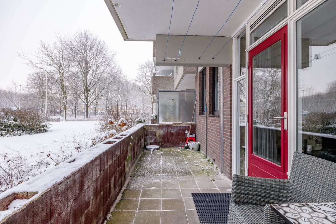 Photo 26 of Jennerstraat 58