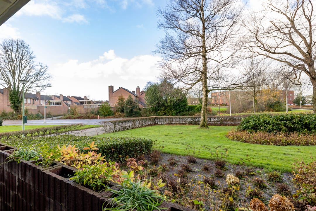 Photo 28 of Jennerstraat 58