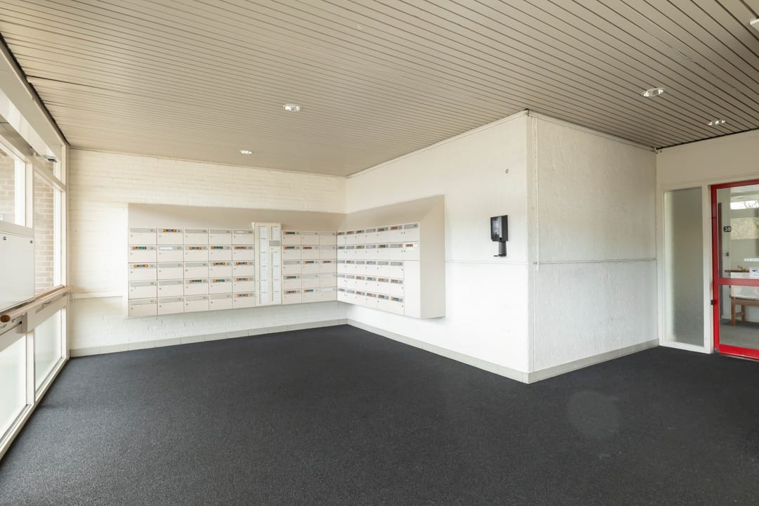 Photo 38 of Jennerstraat 58