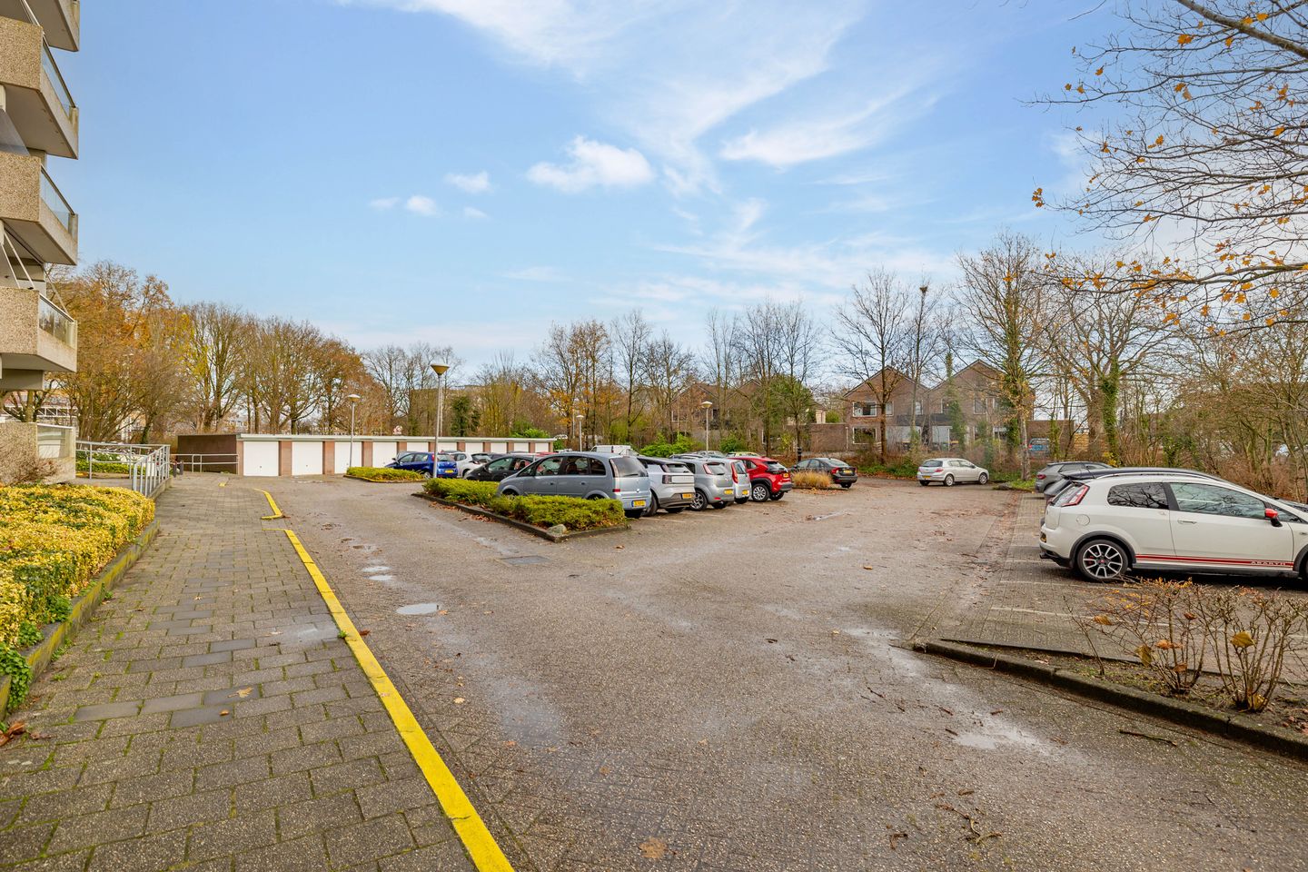 Photo 40 of Jennerstraat 58