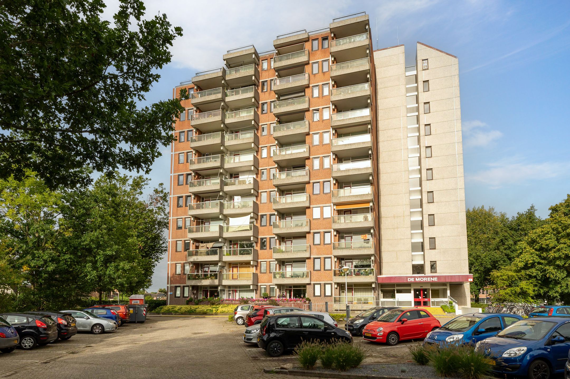 Photo 42 of Jennerstraat 58