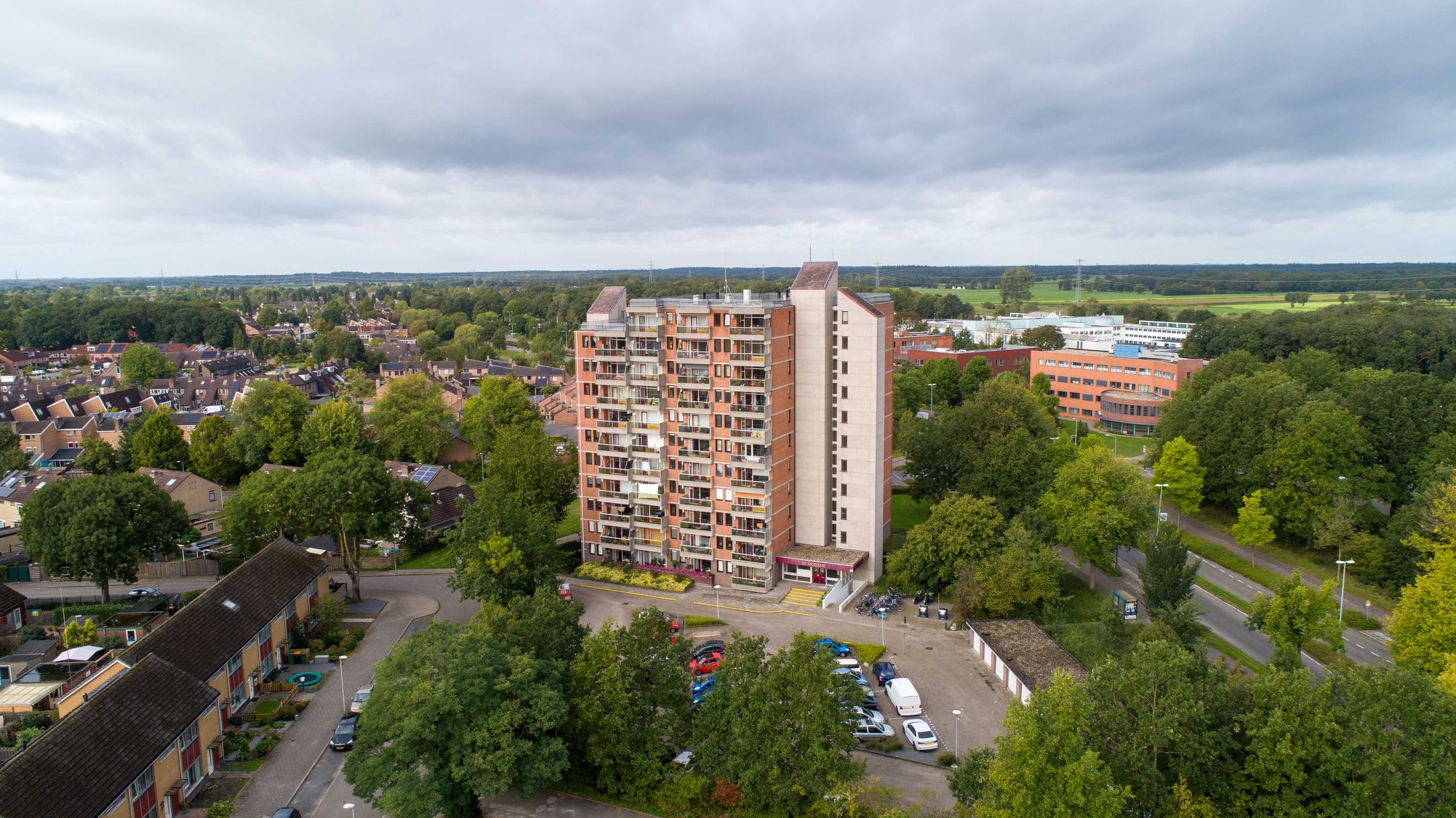 Photo 45 of Jennerstraat 58