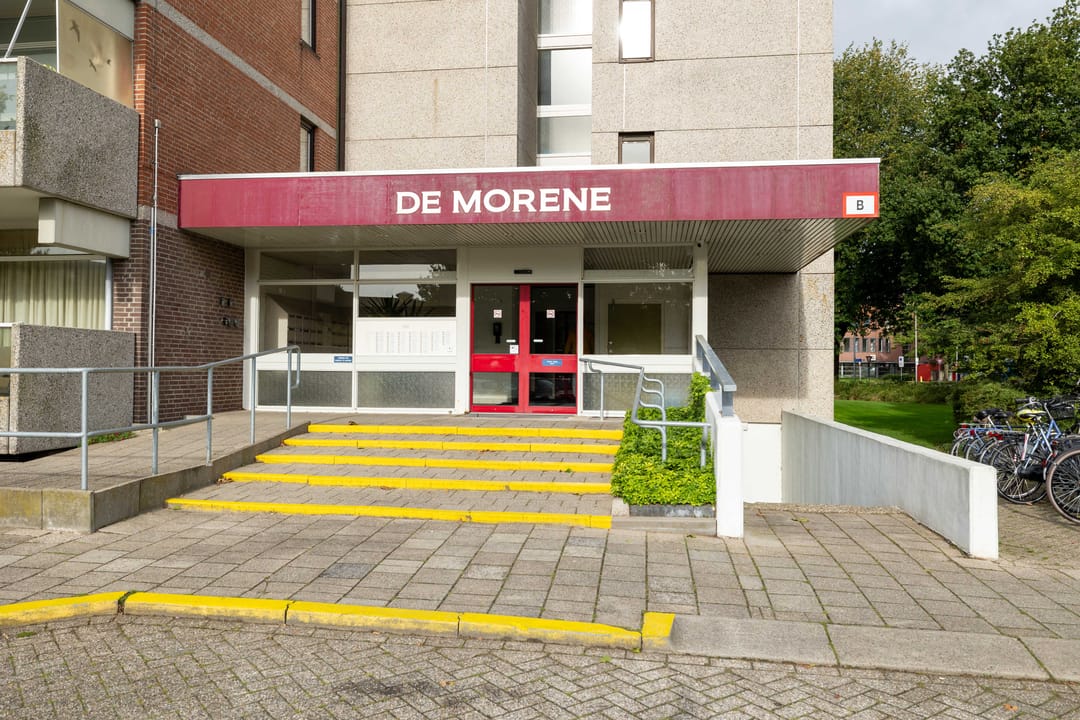 Photo 7 of Jennerstraat 58