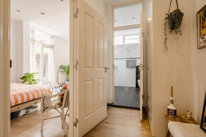 Foto 13 van Holsteynstraat 11-ZW