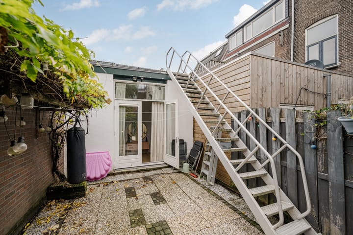 Foto 21 van Holsteynstraat 11-ZW