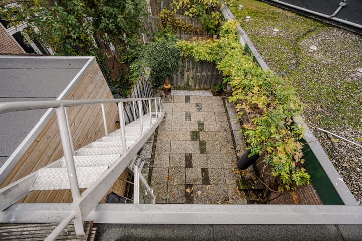 Foto 24 van Holsteynstraat 11-ZW