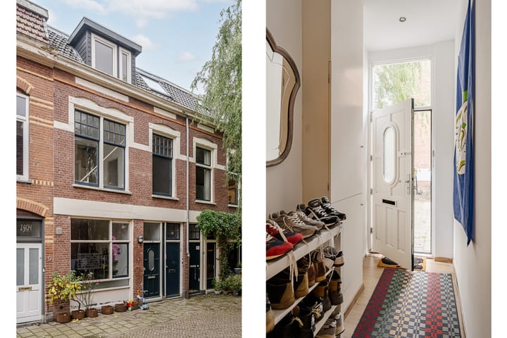 Foto 26 van Holsteynstraat 11-ZW