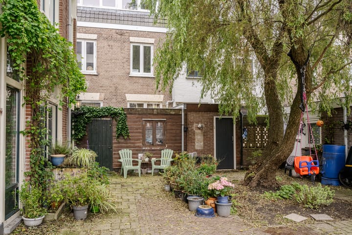 Foto 28 van Holsteynstraat 11-ZW