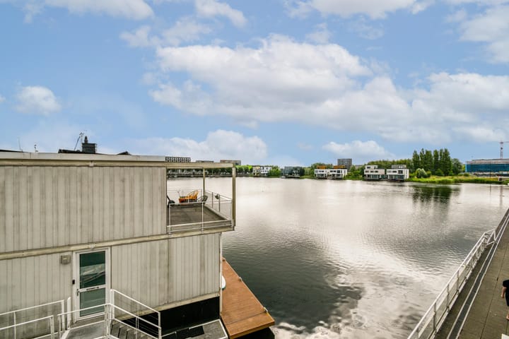 Foto 5 van IJburglaan 415