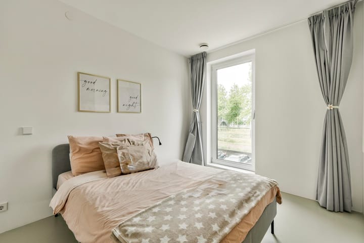 Foto 12 van IJburglaan 415