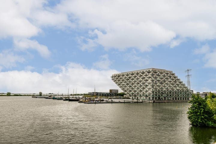 Foto 19 van IJburglaan 415