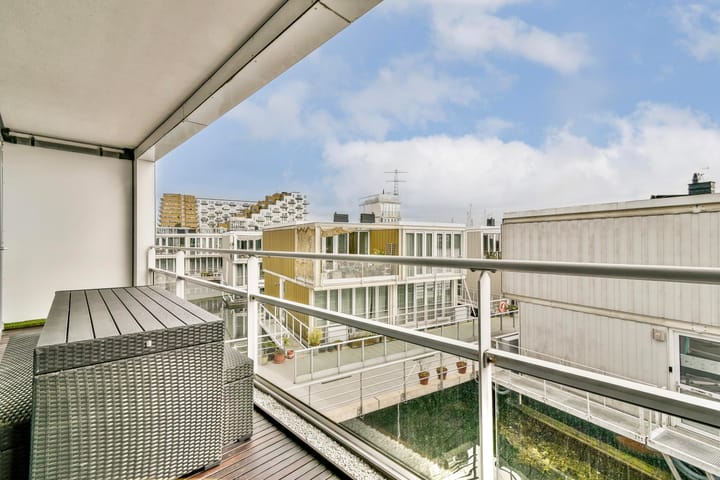 Foto 4 van IJburglaan 415