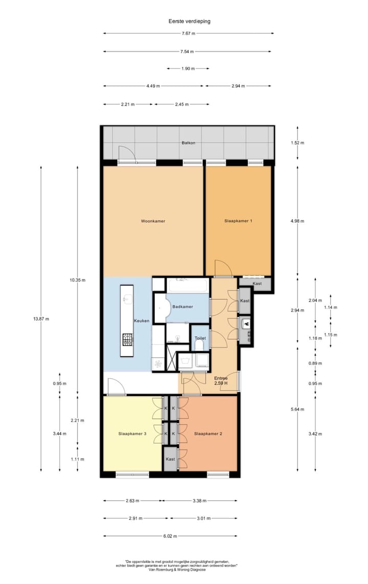 Foto 20 van IJburglaan 415