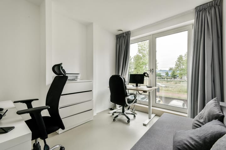 Foto 14 van IJburglaan 415