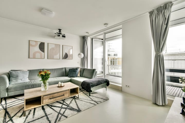 Foto 2 van IJburglaan 415