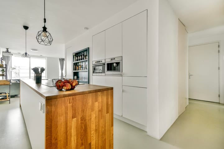 Foto 8 van IJburglaan 415