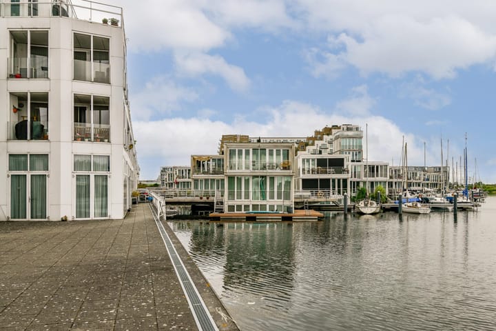 Foto 18 van IJburglaan 415