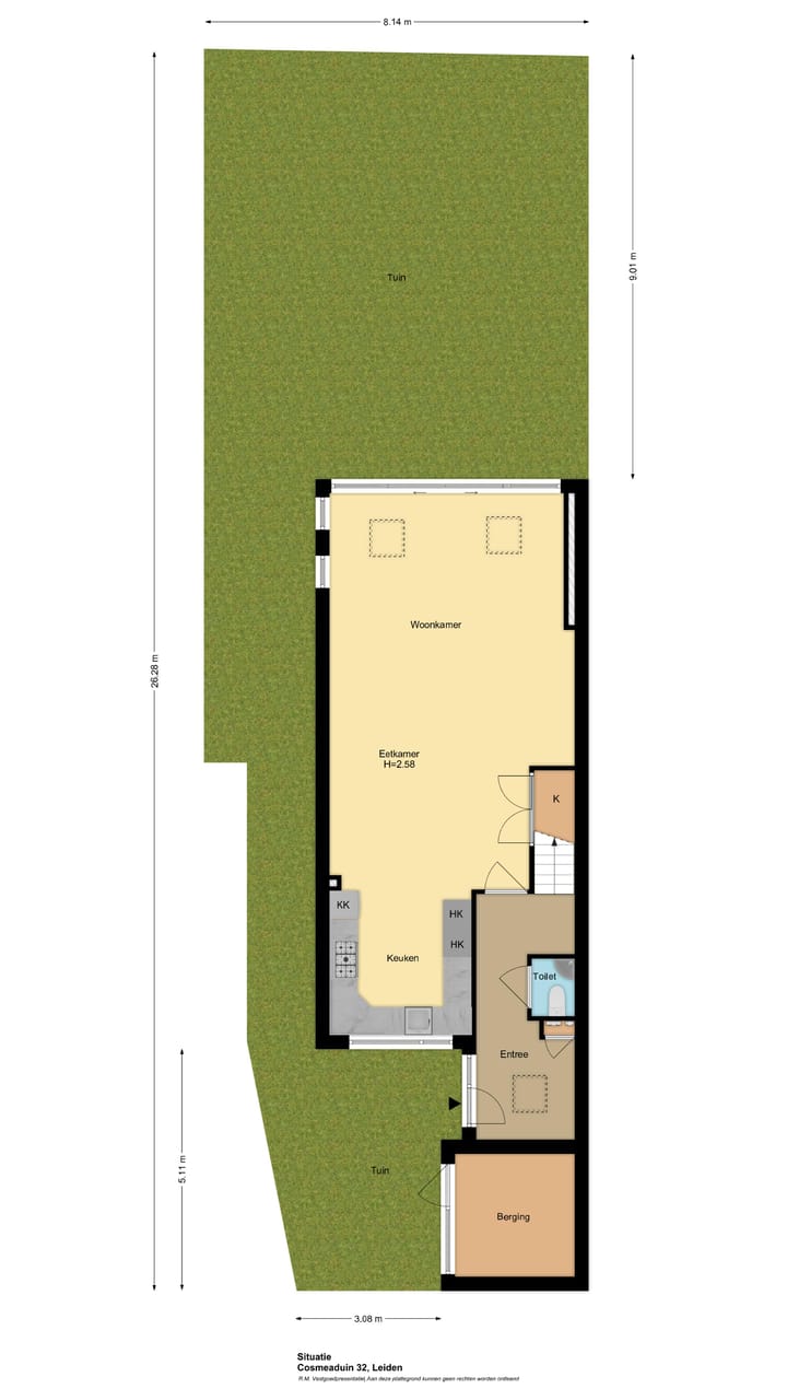 Foto 38 van Cosmeaduin 32