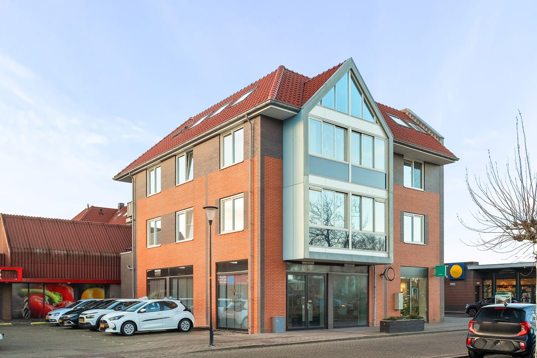 Photo 1 of Molengang 228